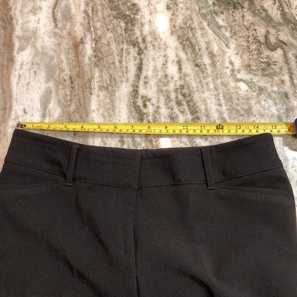 White House Black Market dress pants - Picture 6 of 9